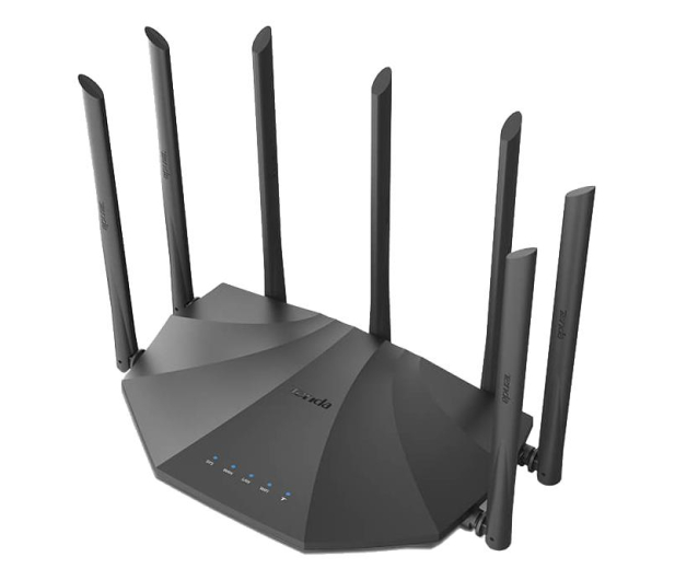 Tenda AC23 (2100Mb/s a/b/g/n/ac) DualBand - 575281 - zdjęcie 2